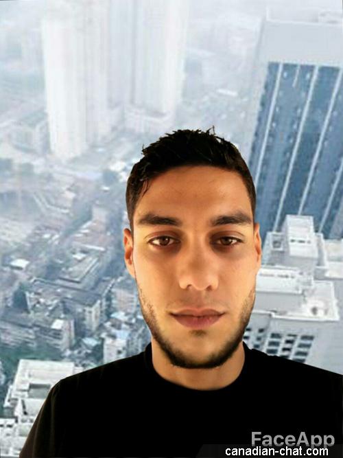 omarmo2 - date a Canadian, 100% free omarmo2