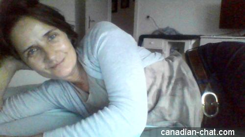 vivichloe - date a Canadian, 100% free vivichloe