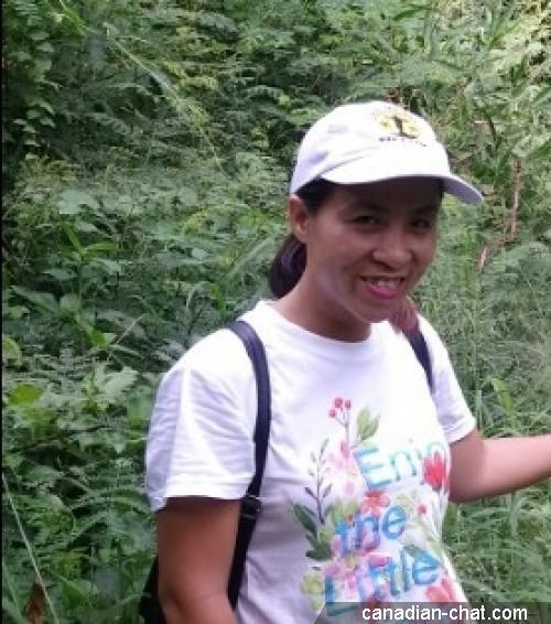 huyen - date a Canadian, 100% free huyen