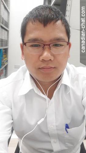 bimal - date a Canadian, 100% free bimal