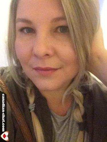 nicole8319 - date a Canadian, 100% free nicole8319