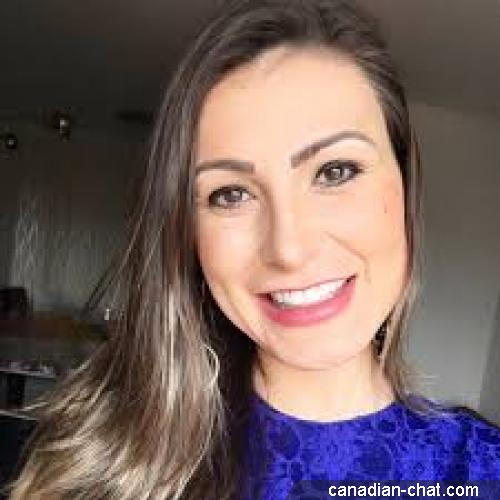 passion17 - date a Canadian, 100% free passion17