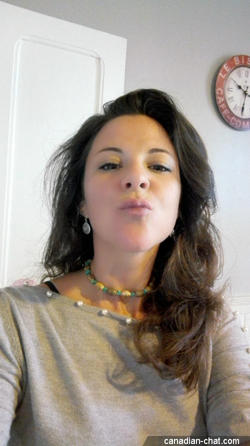 laeti - date a Canadian, 100% free laeti