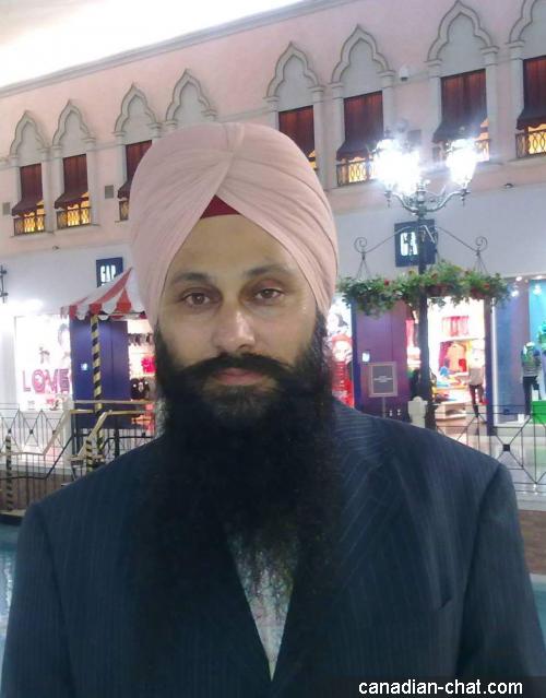 dhaliwal35 - date a Canadian, 100% free dhaliwal35
