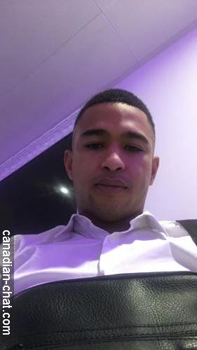 tyson92 - date a Canadian, 100% free tyson92