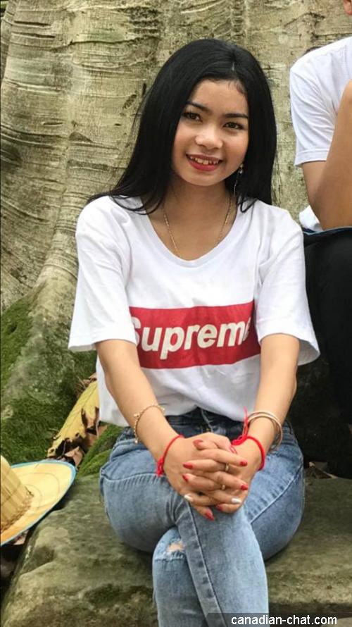 monita - date a Canadian, 100% free monita