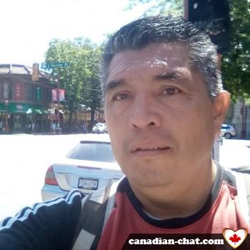 caballero - date a Canadian, 100% free caballero