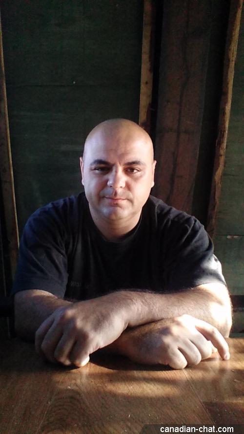 nicklukic - date a Canadian, 100% free nicklukic