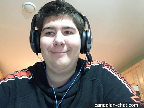 trancheur - date a Canadian, 100% free trancheur