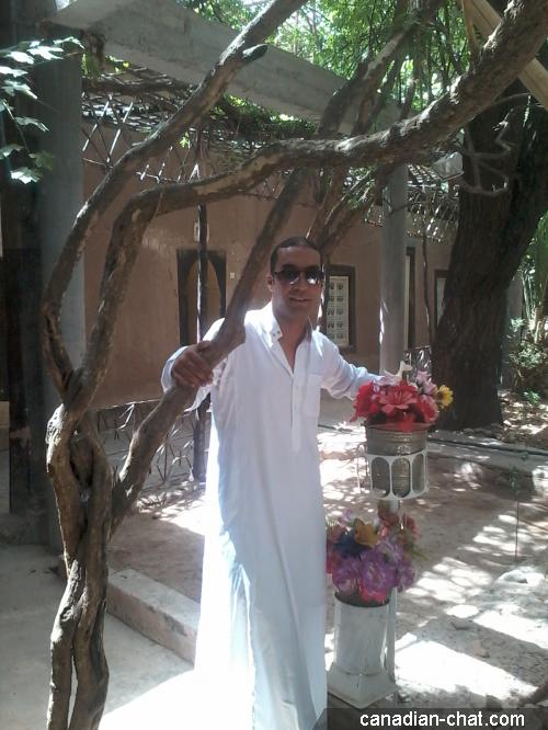 saidfatih - date a Canadian, 100% free saidfatih