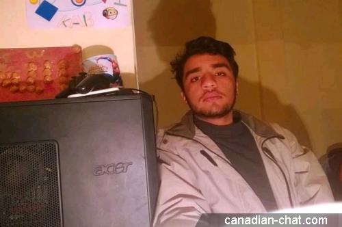 kabil123 - date a Canadian, 100% free kabil123