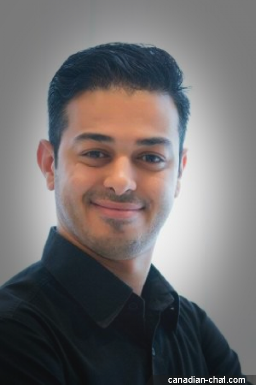 majdieid3 - date a Canadian, 100% free majdieid3