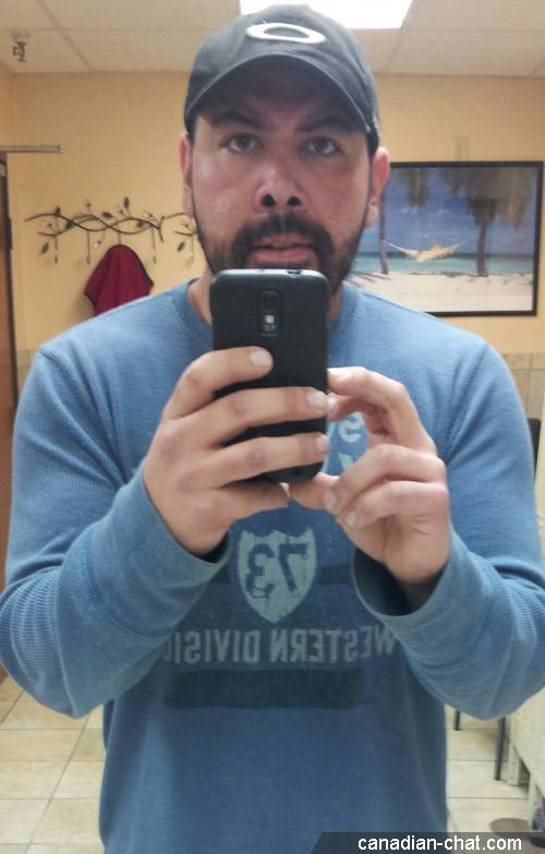 mikephis37 - date a Canadian, 100% free mikephis37