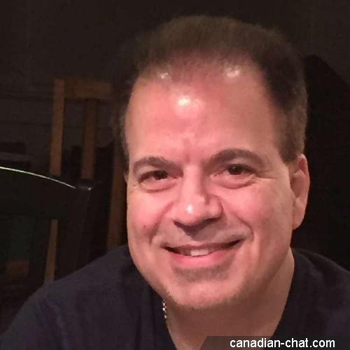 george56 - date a Canadian, 100% free george56