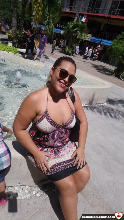 julysol - date a Canadian, 100% free julysol