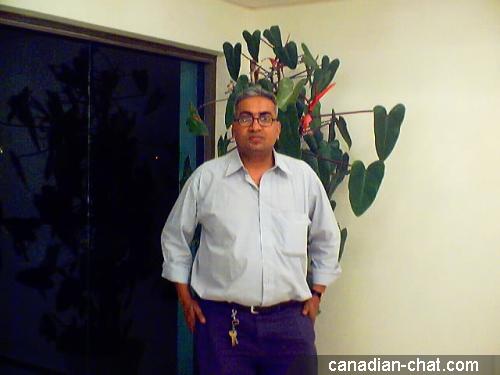 saleem - date a Canadian, 100% free saleem