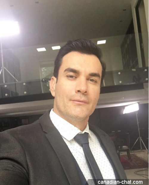 george225 - date a Canadian, 100% free george225