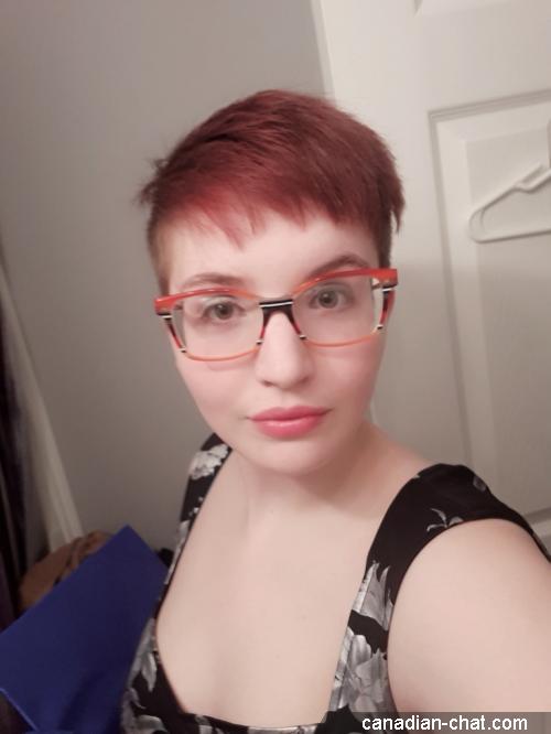 jenessa28 - date a Canadian, 100% free jenessa28