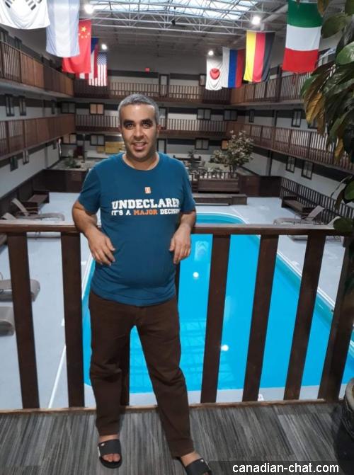 karim20180 - date a Canadian, 100% free karim20180