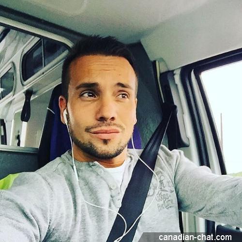 fredy054 - date a Canadian, 100% free fredy054