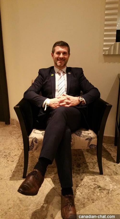 mauriceb - date a Canadian, 100% free mauriceb