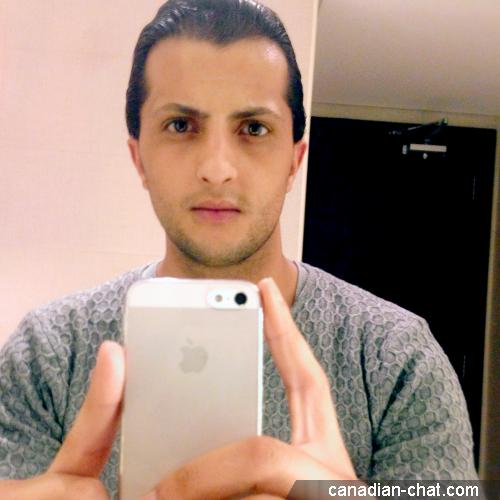 manuel95 - date a Canadian, 100% free manuel95