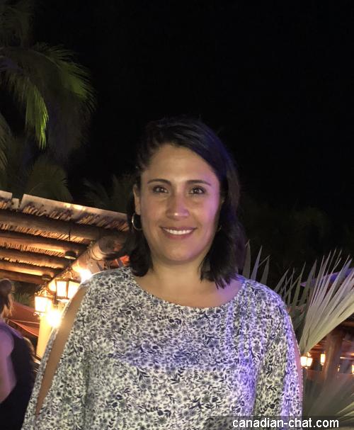 isamex35 - date a Canadian, 100% free isamex35