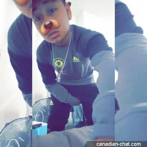 vickann - date a Canadian, 100% free vickann