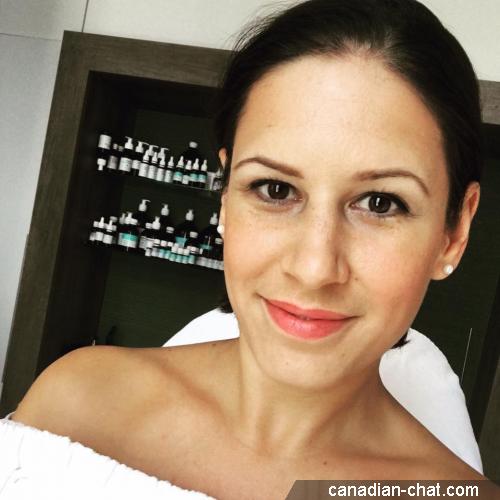 phoebe143 - date a Canadian, 100% free phoebe143