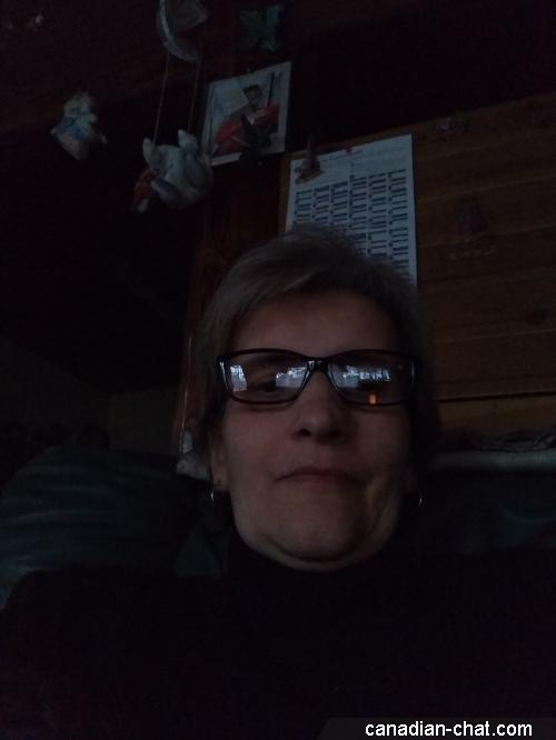 lolo01 - date a Canadian, 100% free lolo01