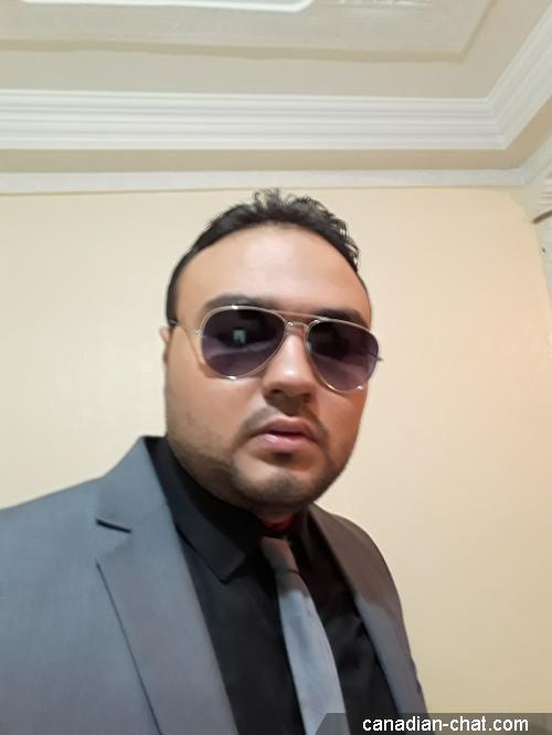 imadkasri - date a Canadian, 100% free imadkasri