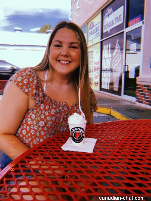 teresacvx - date a Canadian, 100% free teresacvx