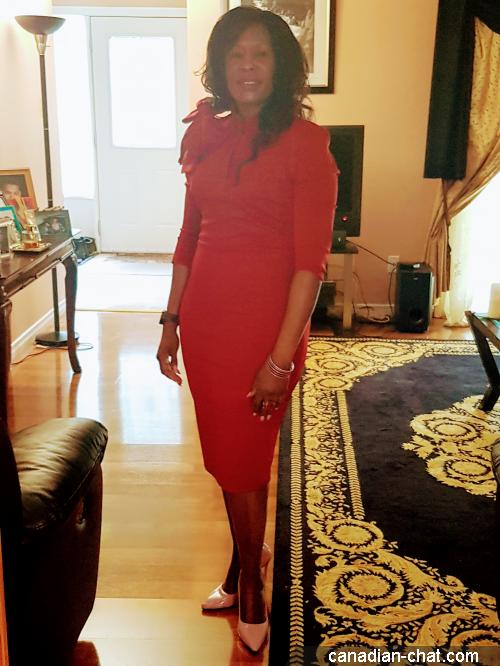 meredith - date a Canadian, 100% free meredith