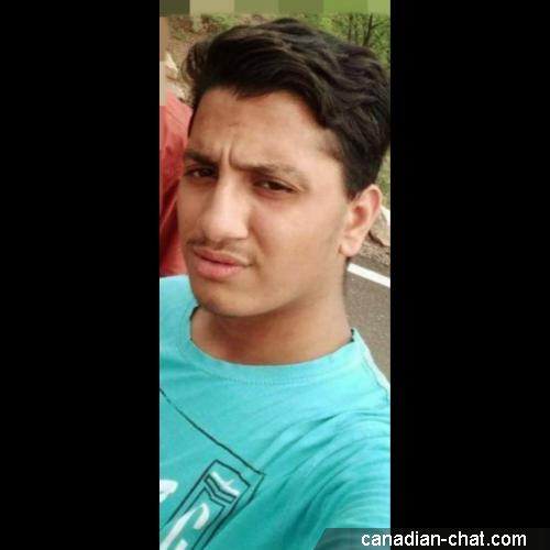 rohitmy10 - date a Canadian, 100% free rohitmy10