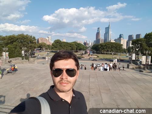 cvas91 - date a Canadian, 100% free cvas91