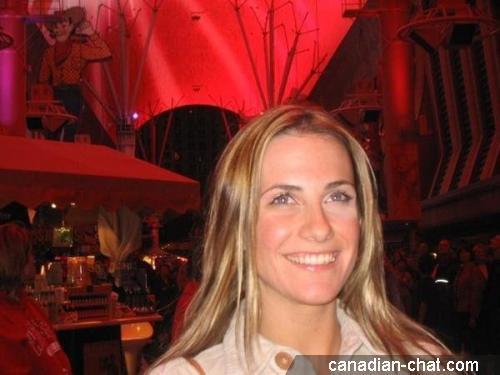 sherry35 - date a Canadian, 100% free sherry35