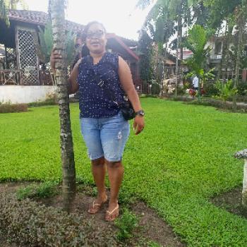 paola89 - date a Canadian, 100% free paola89