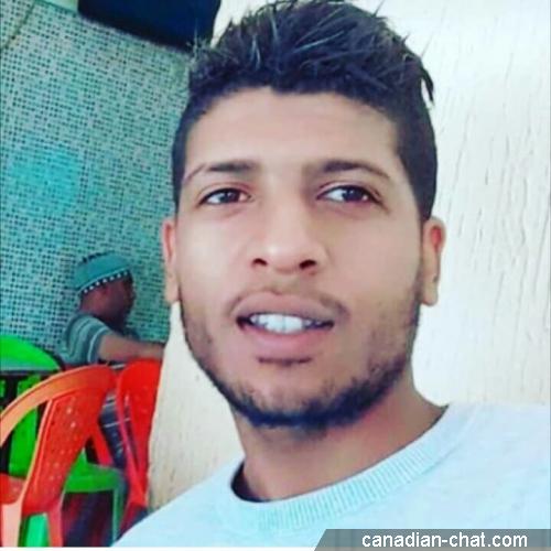 marwen19 - date a Canadian, 100% free marwen19