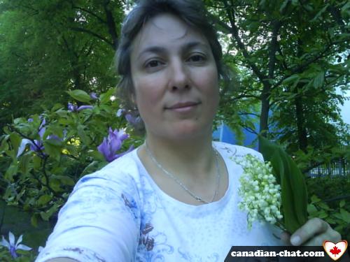 odeta - date a Canadian, 100% free odeta