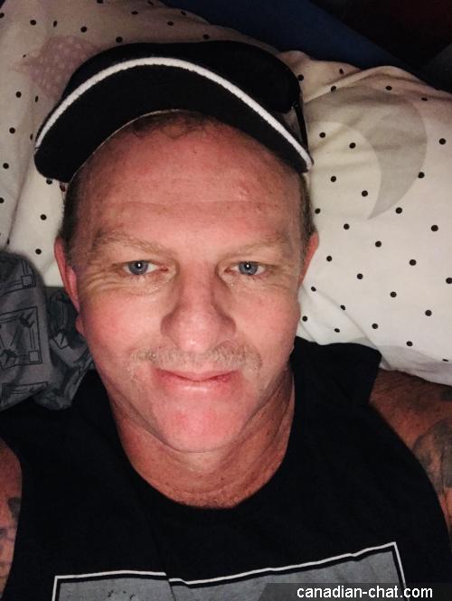jez48 - date a Canadian, 100% free jez48