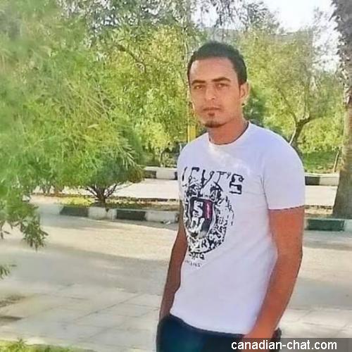 muathjo - date a Canadian, 100% free muathjo