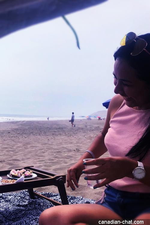 cinna - date a Canadian, 100% free cinna