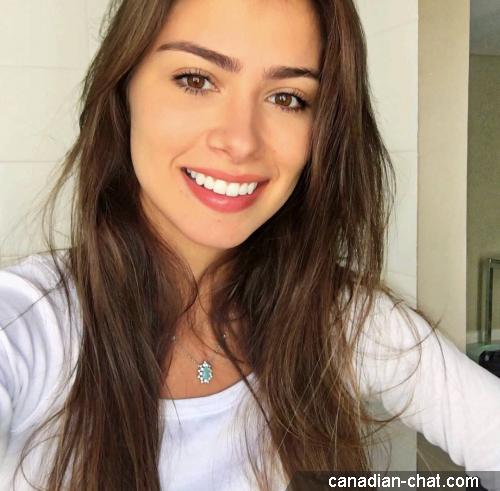 stephi10 - date a Canadian, 100% free stephi10