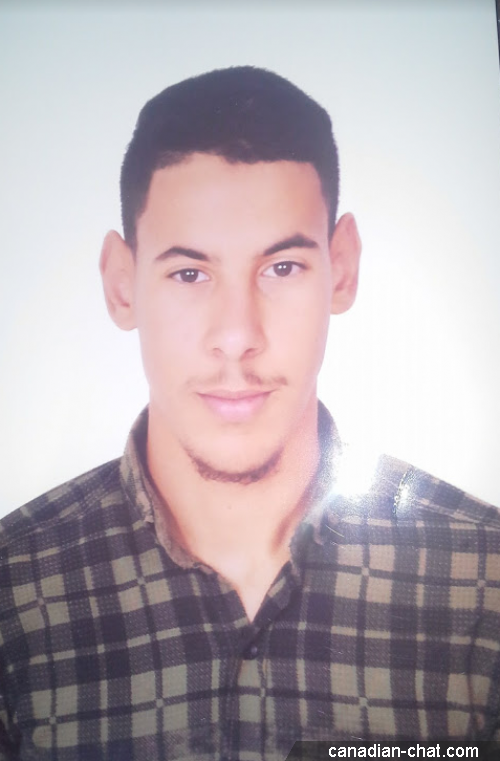 zaidelka98 - date a Canadian, 100% free zaidelka98