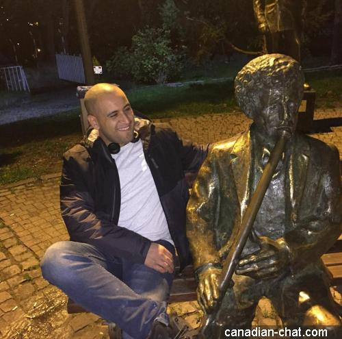 adamkamal - date a Canadian, 100% free adamkamal