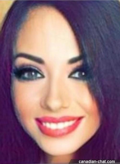 lydialydia - date a Canadian, 100% free lydialydia