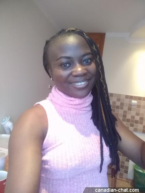 kharoline - date a Canadian, 100% free kharoline