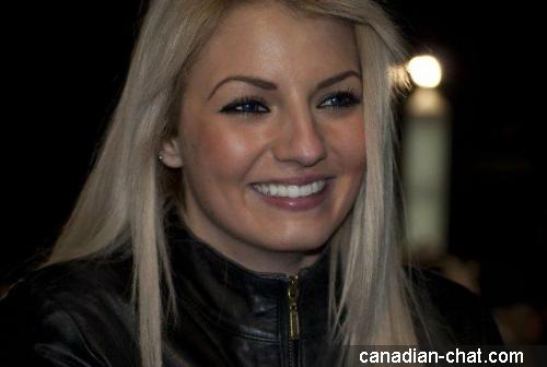 fleurss12 - date a Canadian, 100% free fleurss12