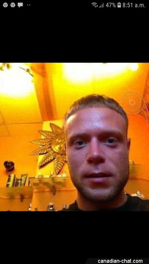 marc8181 - date a Canadian, 100% free marc8181