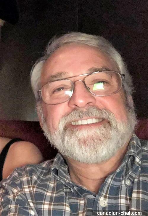 gilly5647 - date a Canadian, 100% free gilly5647